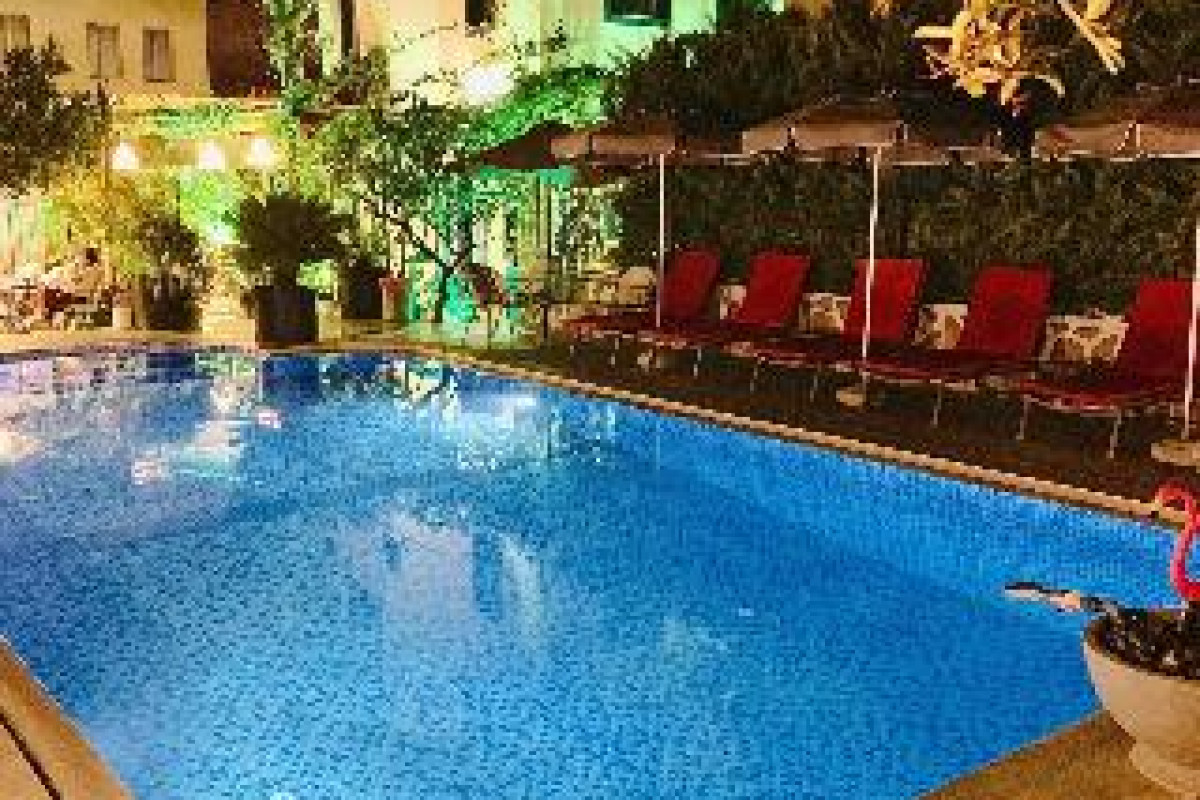 ARTUNC BOUTIQUE HOTEL