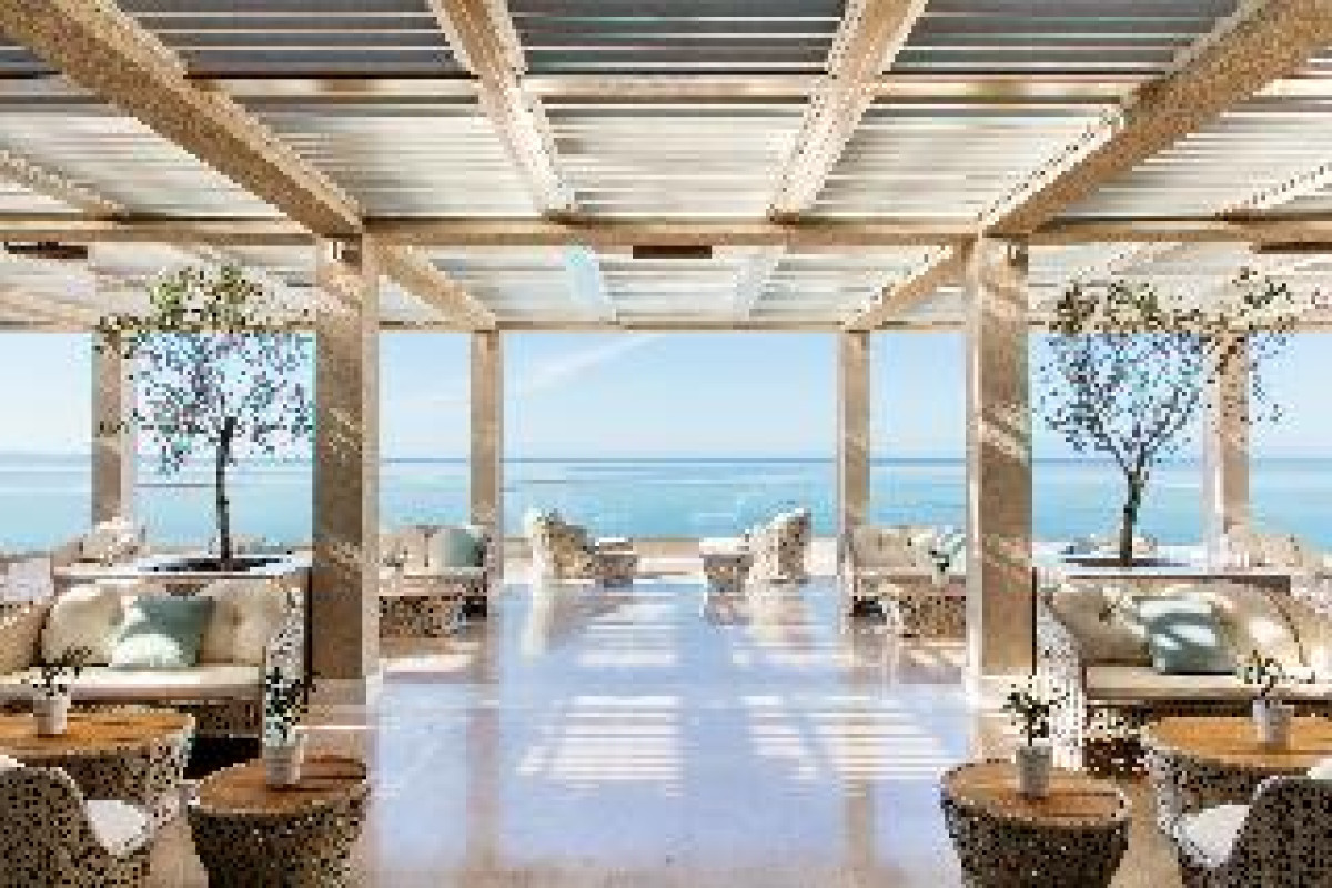 IKOS OCEANIA - ALL INCLUSIVE