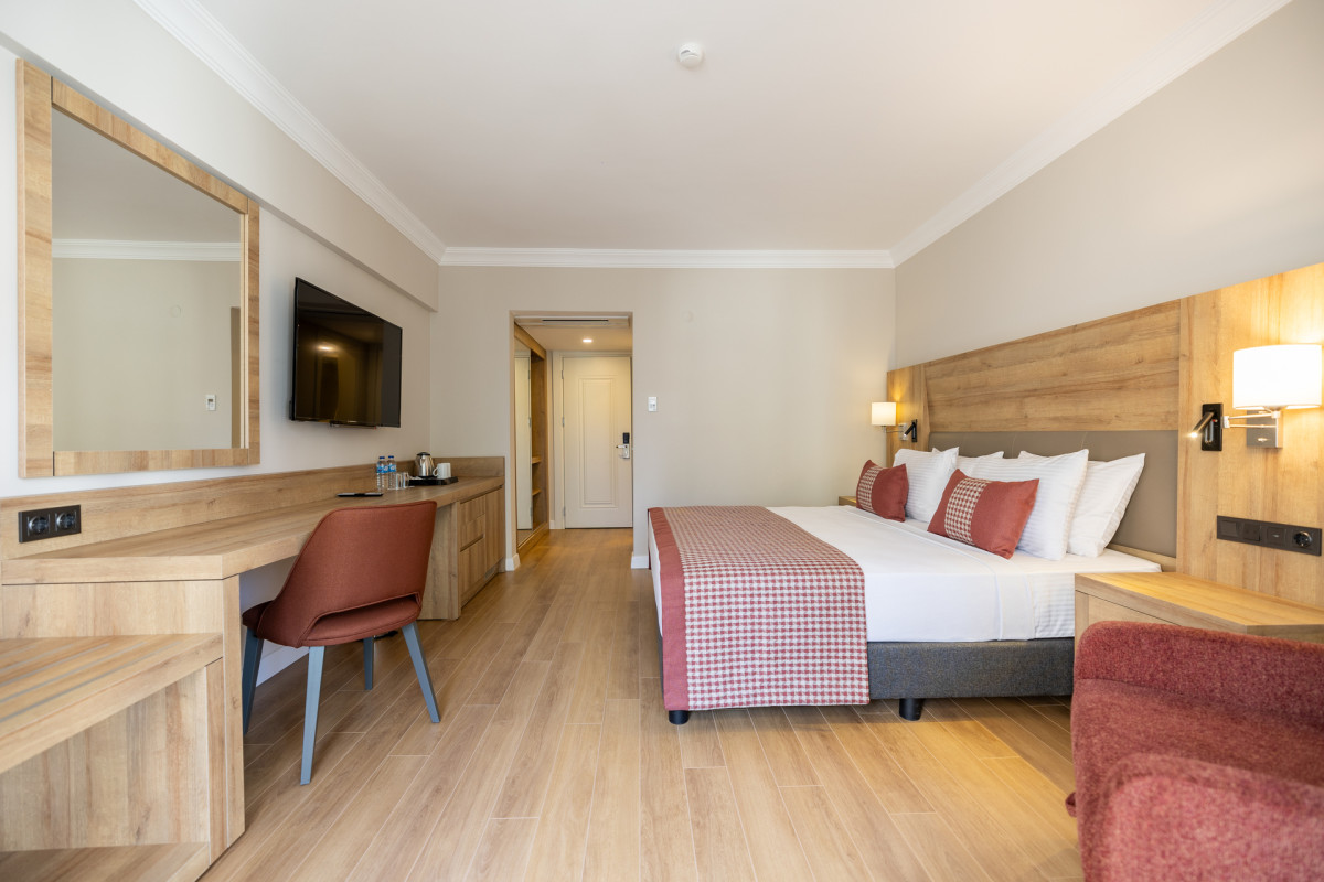Proxima Hotel Kusadasi