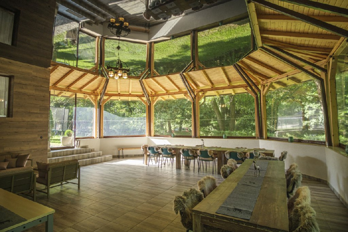 Sibiel CMP