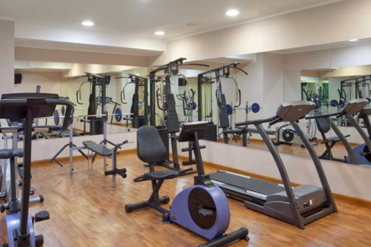 HOLIDAY INN CAGLIARI