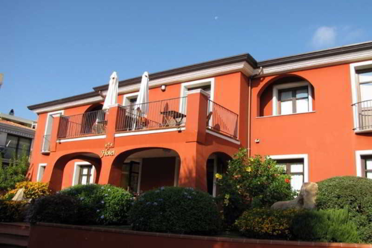NICOLETTA HOTEL