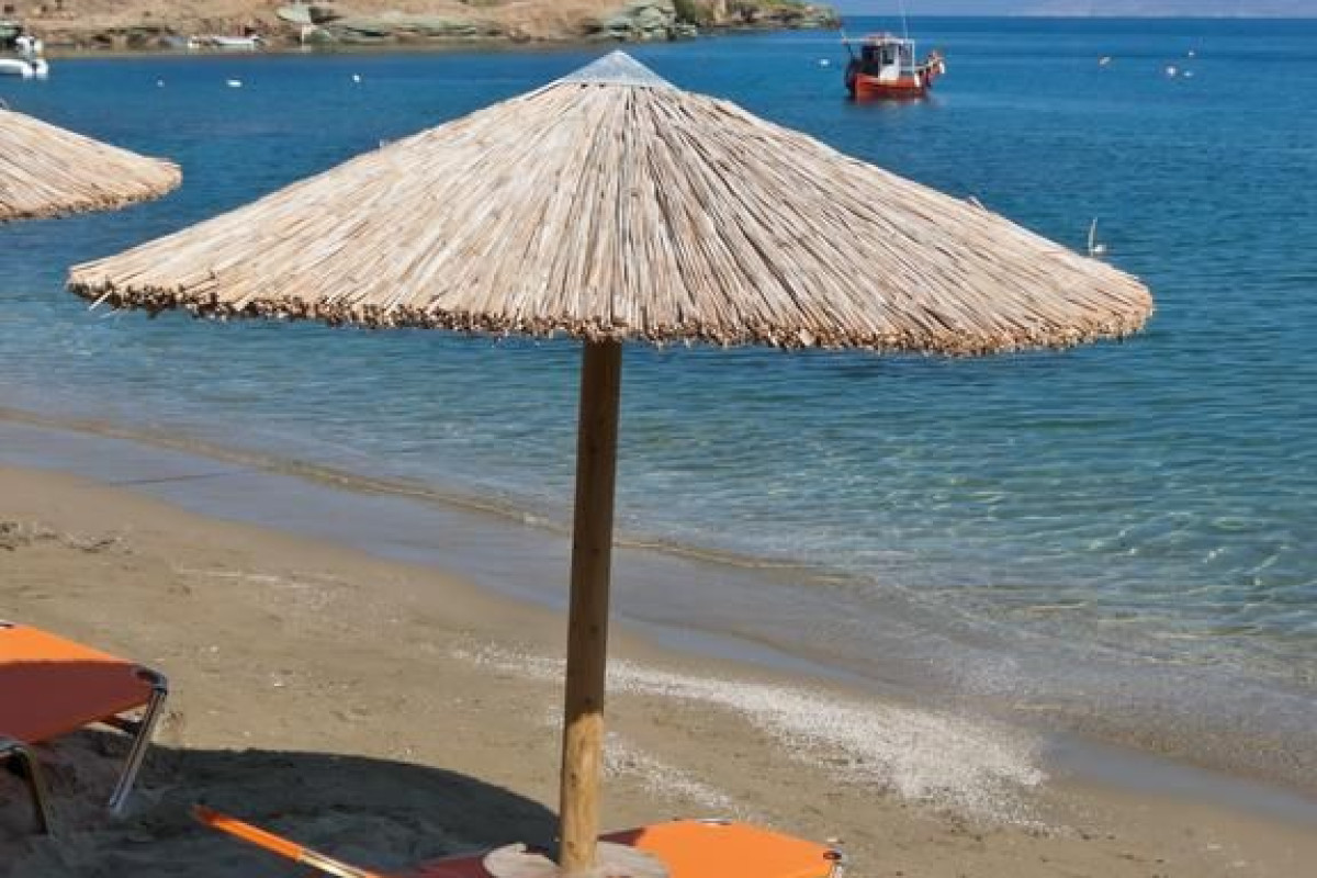 Litsa Mare Apartments Crete