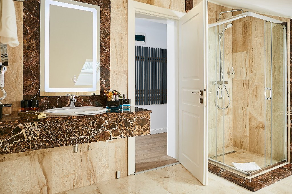 Lebada Luxury Resort Spa