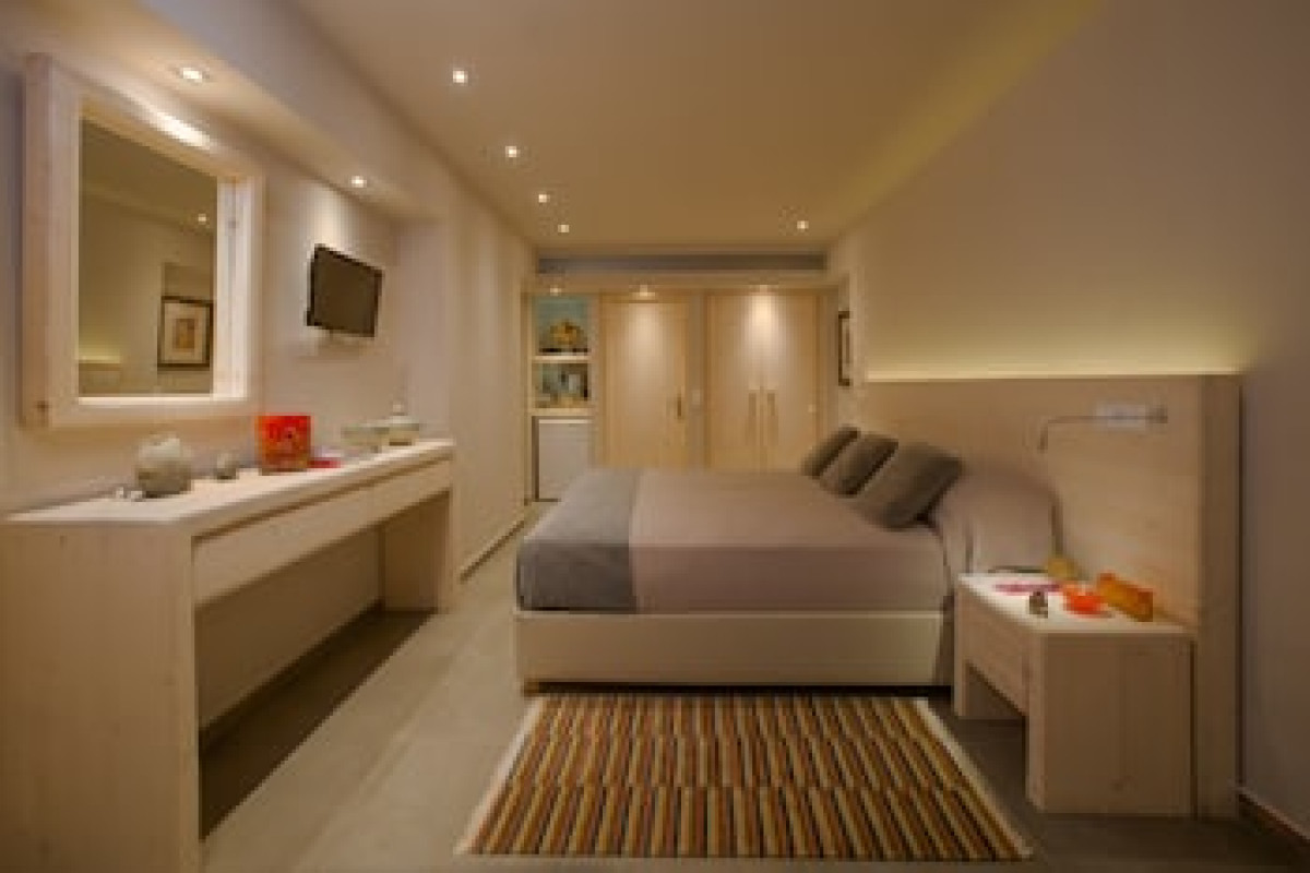 IONIAN HILL HOTEL
