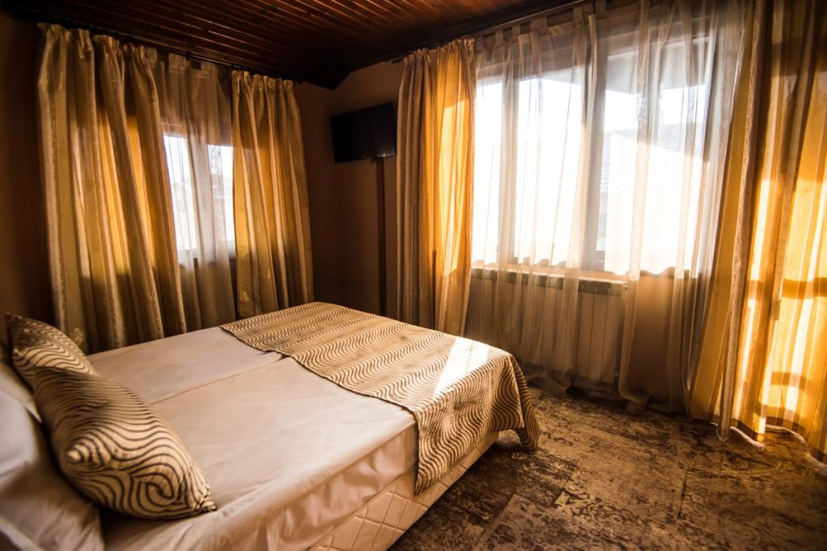 Elida Family Hotel (Bansko) 3*