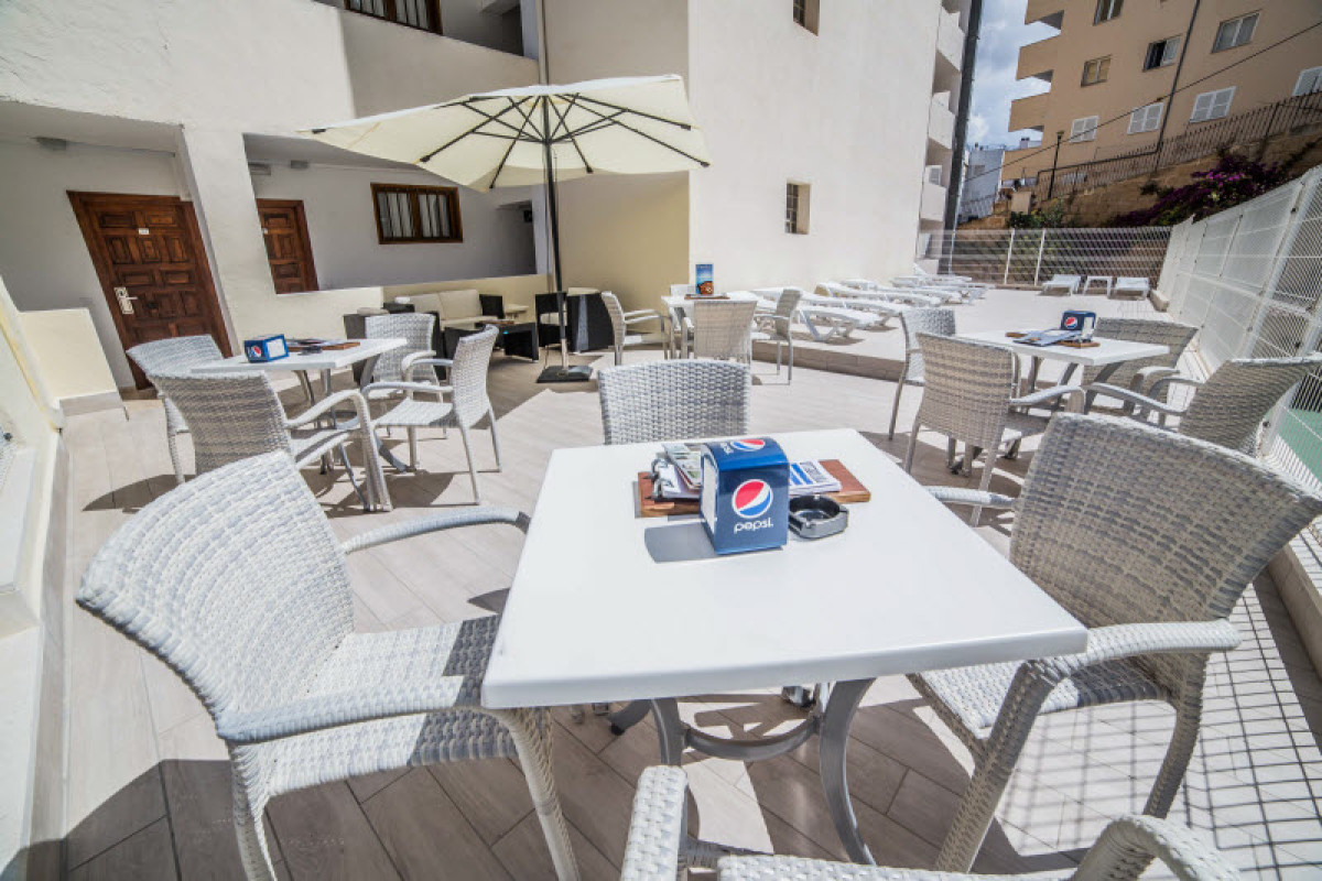 Pierre  Vacances Mallorca Portofino