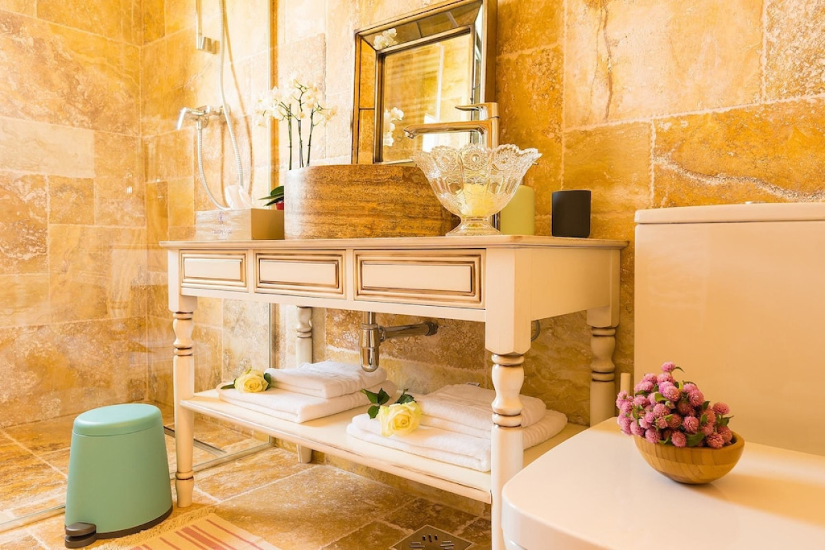 COUNTRY SPA RETREAT