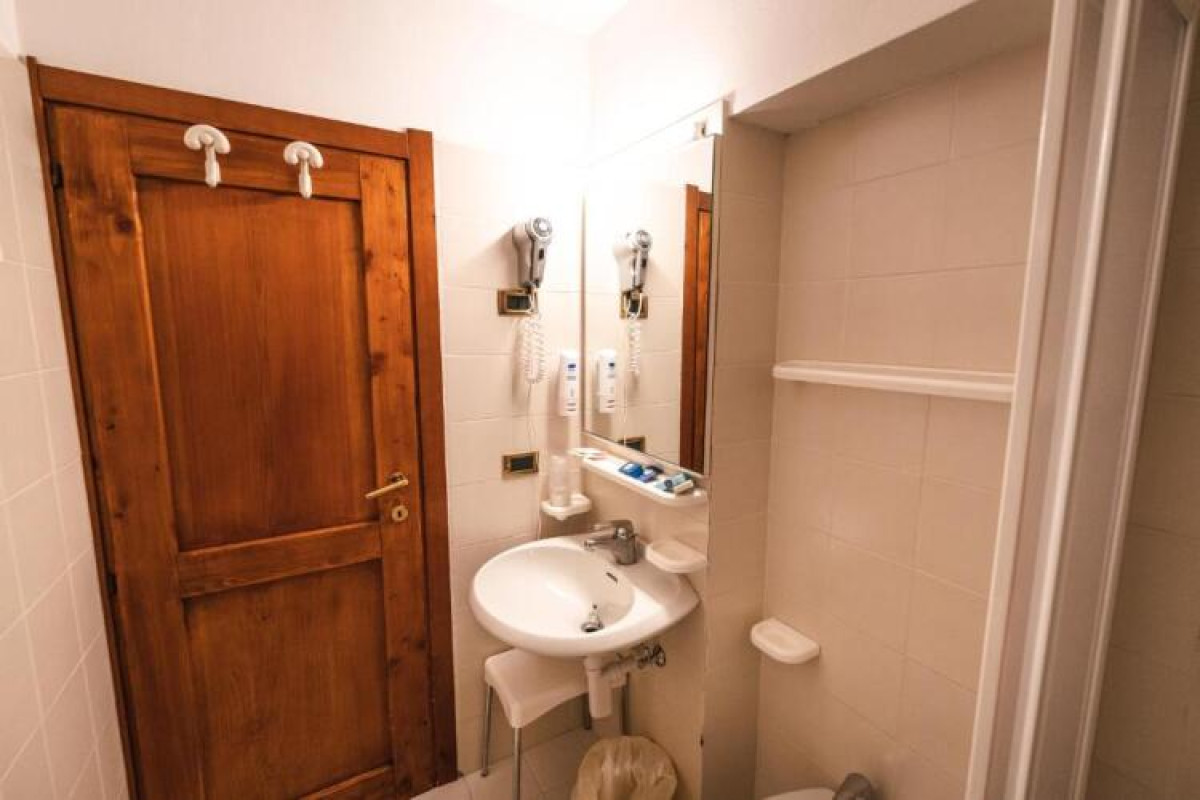 Hotel Renzi