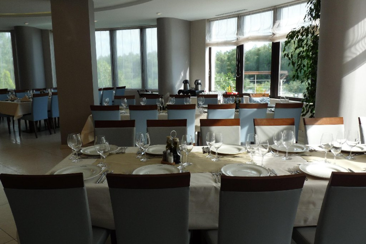 HOTEL NEW EGRETA