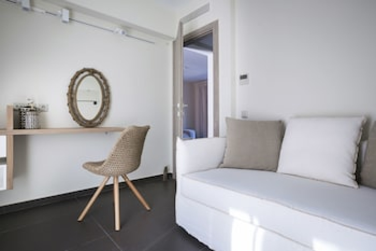 Argostoli Marina Suites