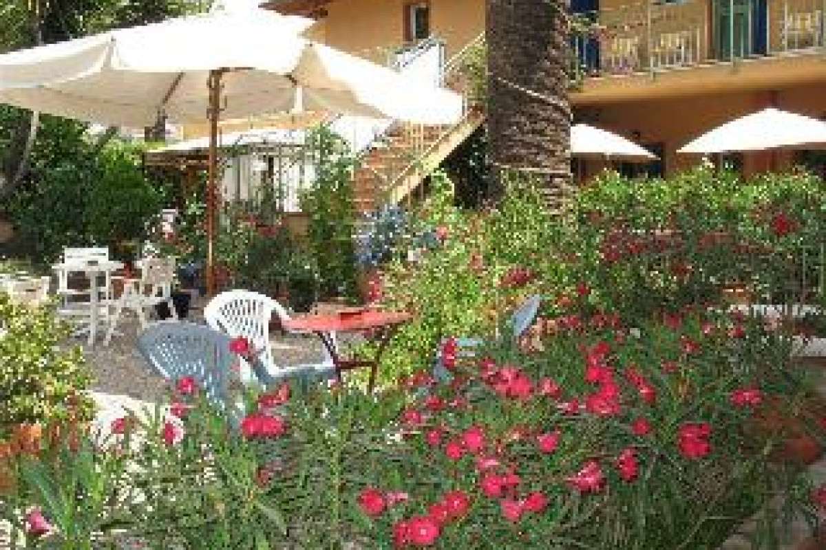 PAVILLON IMPERIAL