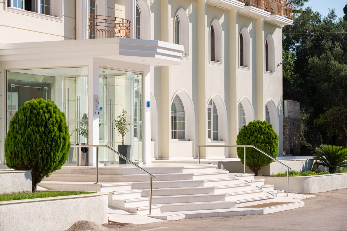 Avalon Palace Hotel - Adults Only