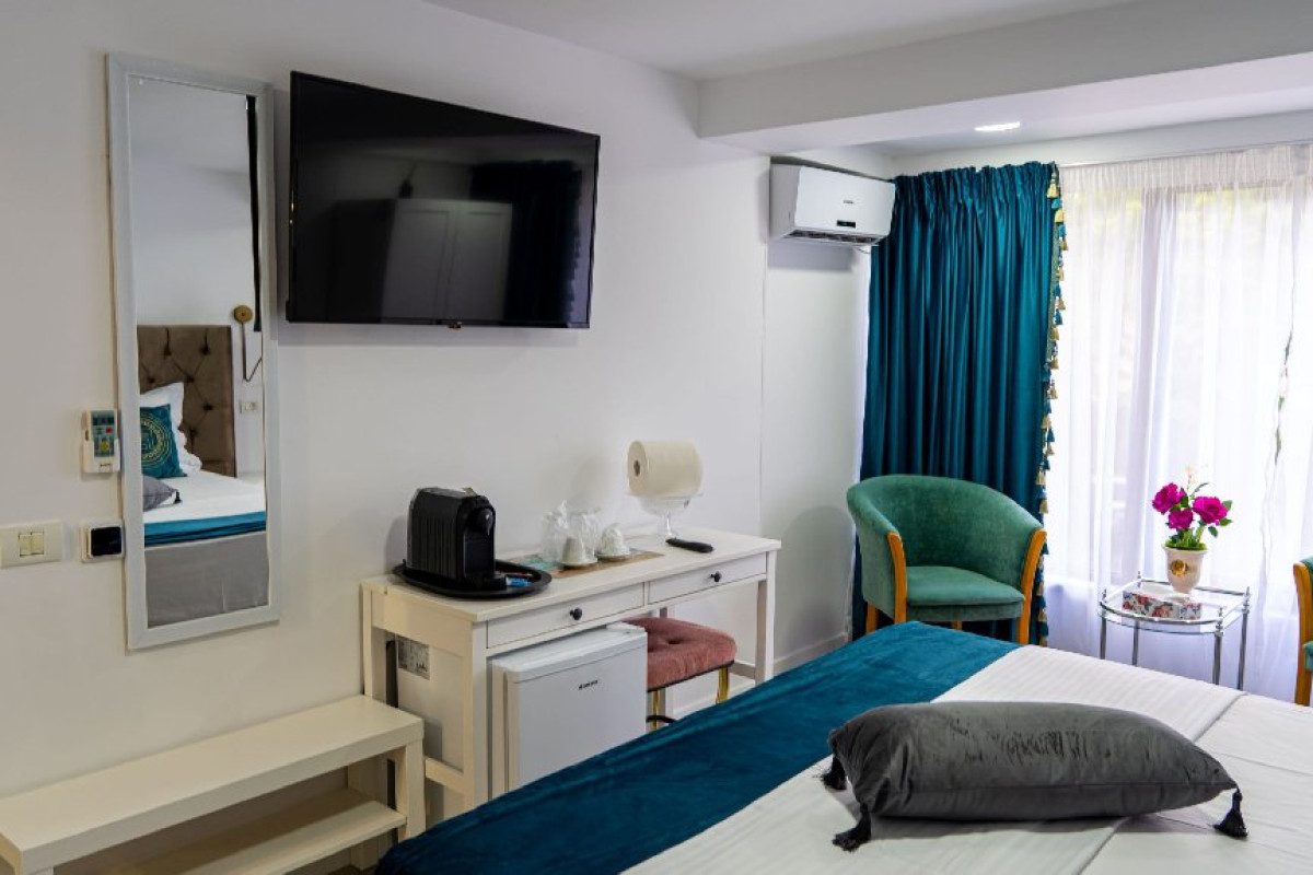 Hotel Ibis Styles Dunarea
