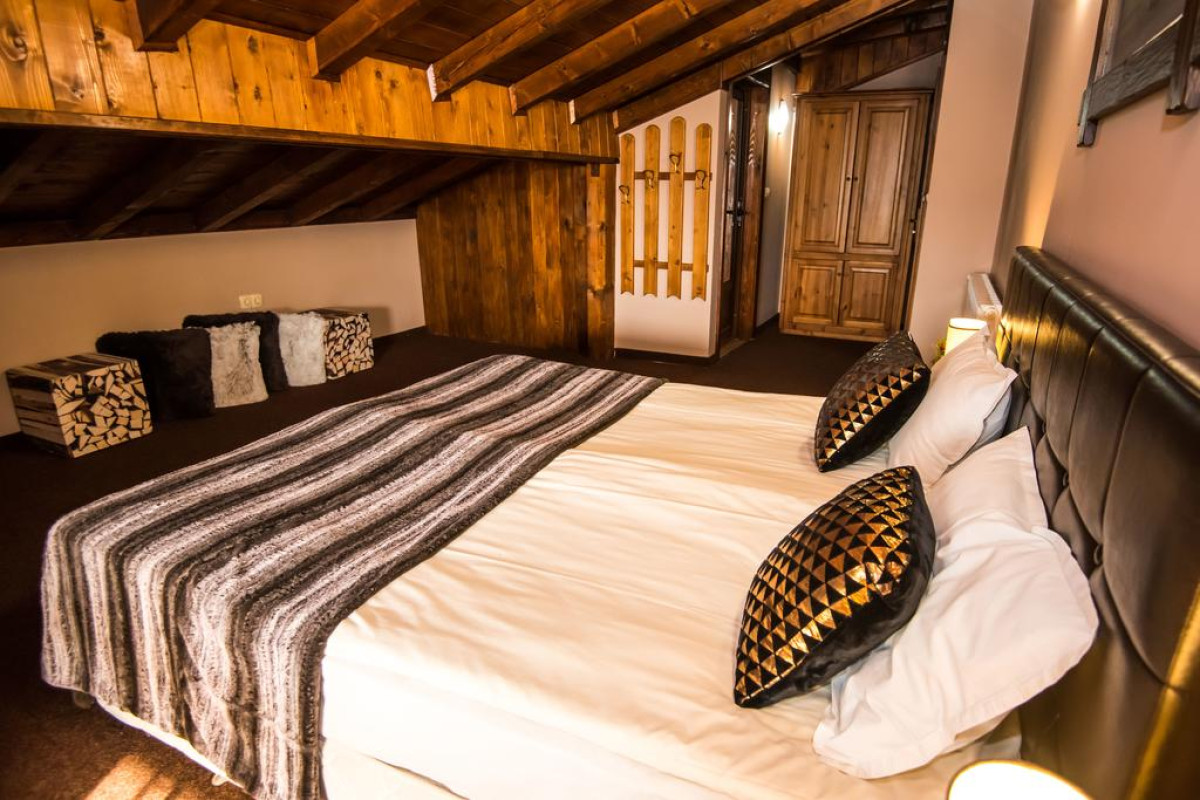 Elida Family Hotel (Bansko) 3*
