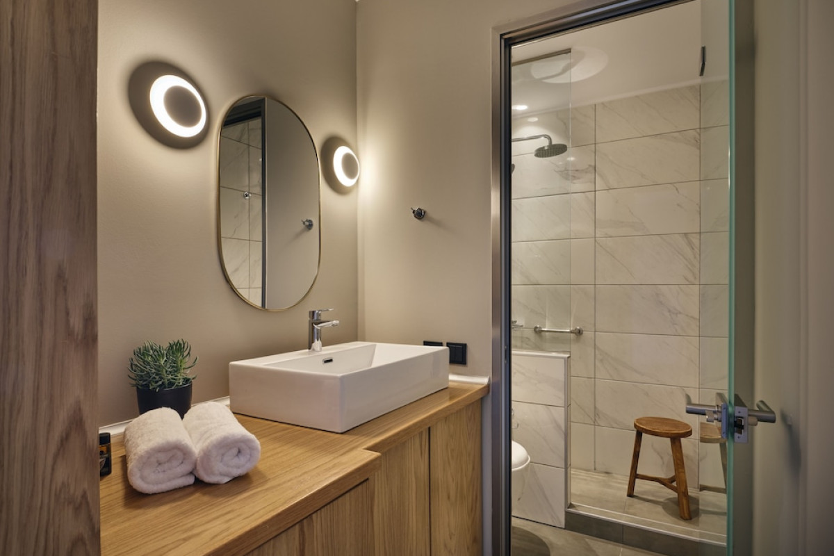 OCEANIS LUXURY SUITES