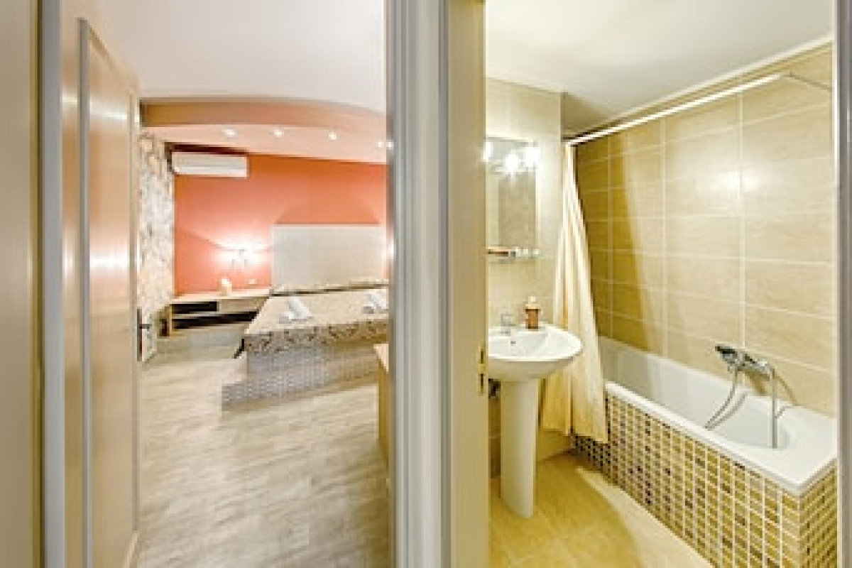 HARMONY HOTEL