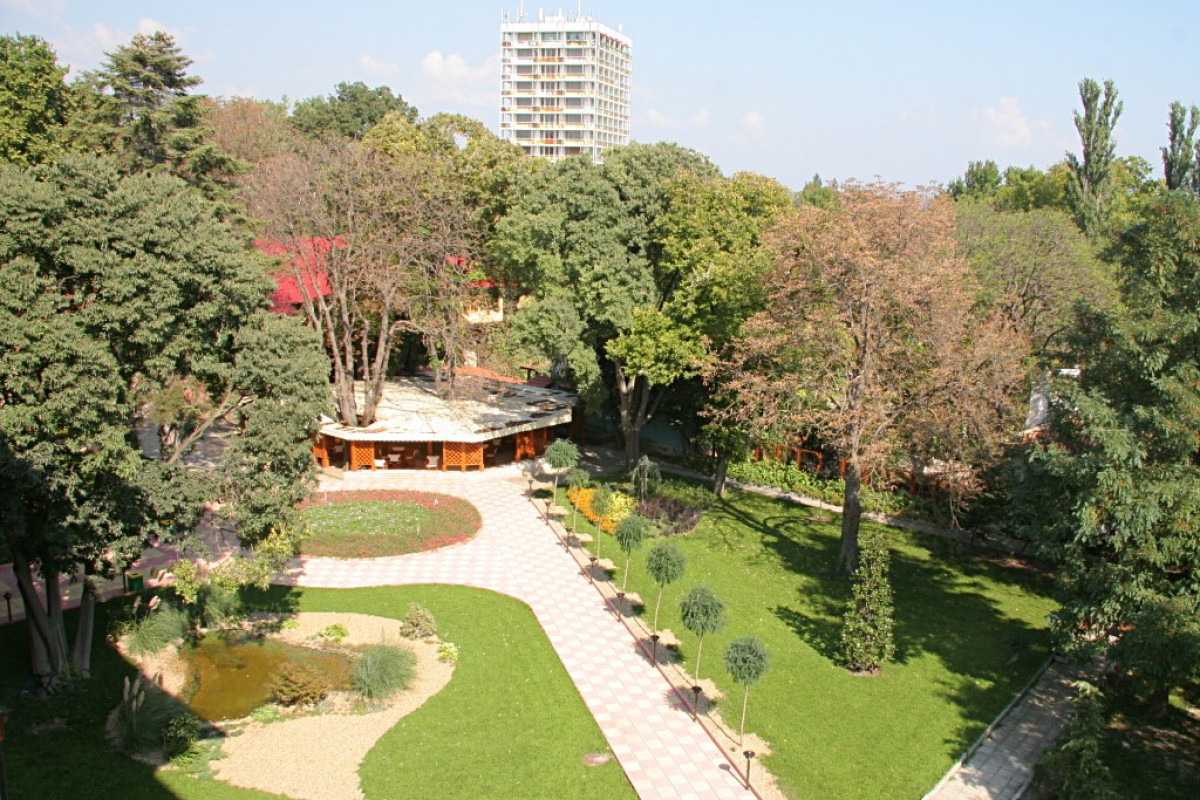 Estreya Palace (St.Constantin:E) 4*