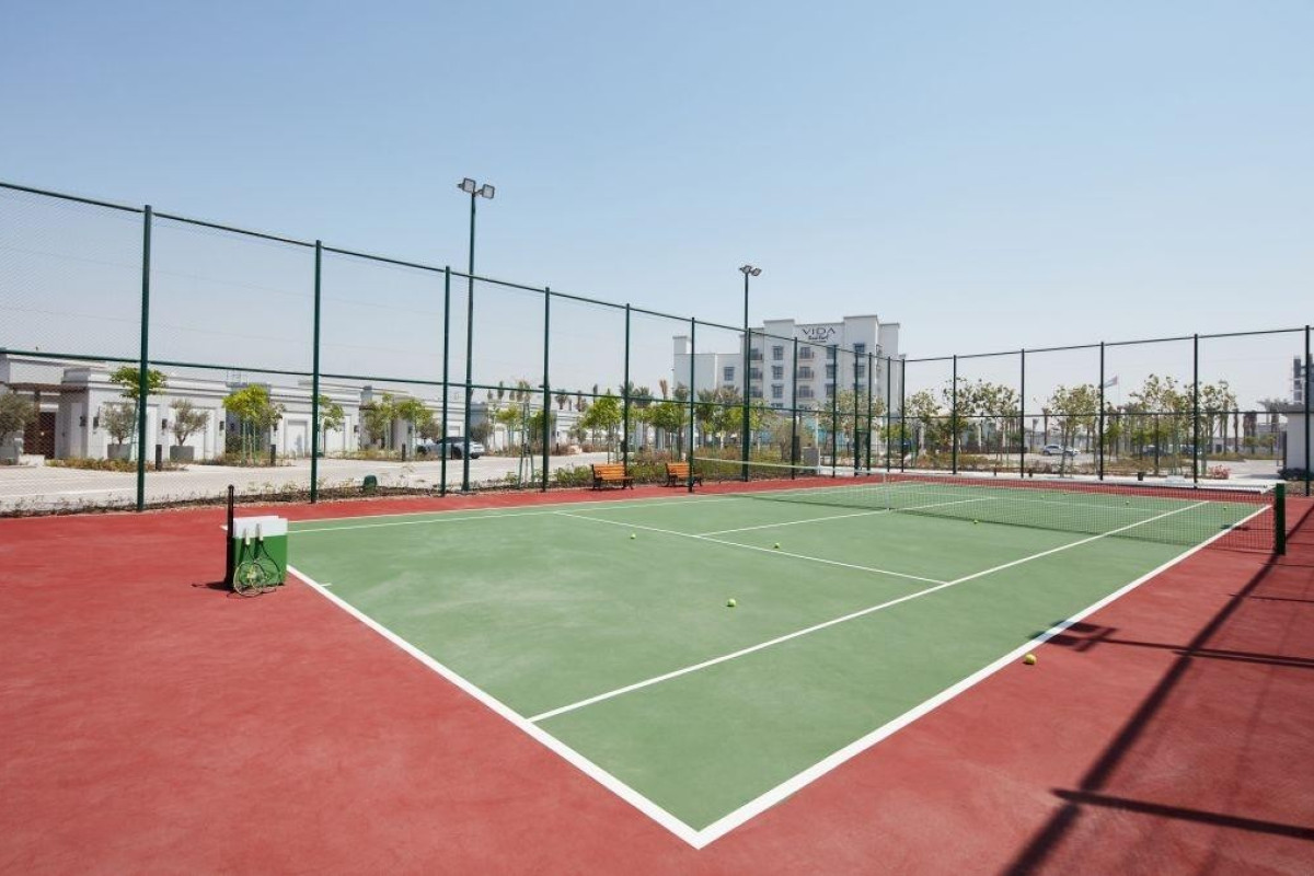 Vida Umm Al Quwain
