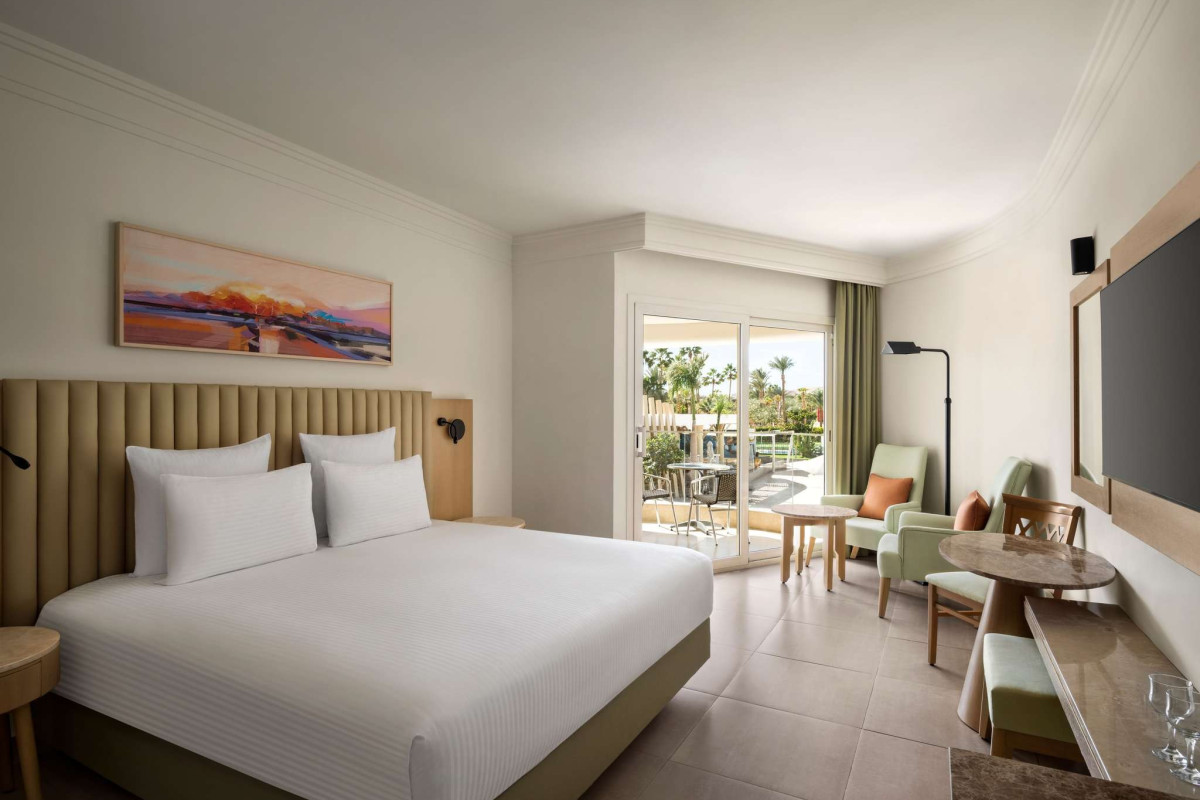 Novotel Beach