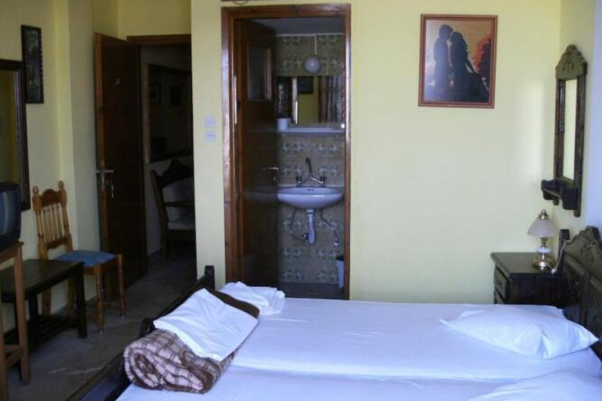 Katerina Hotel