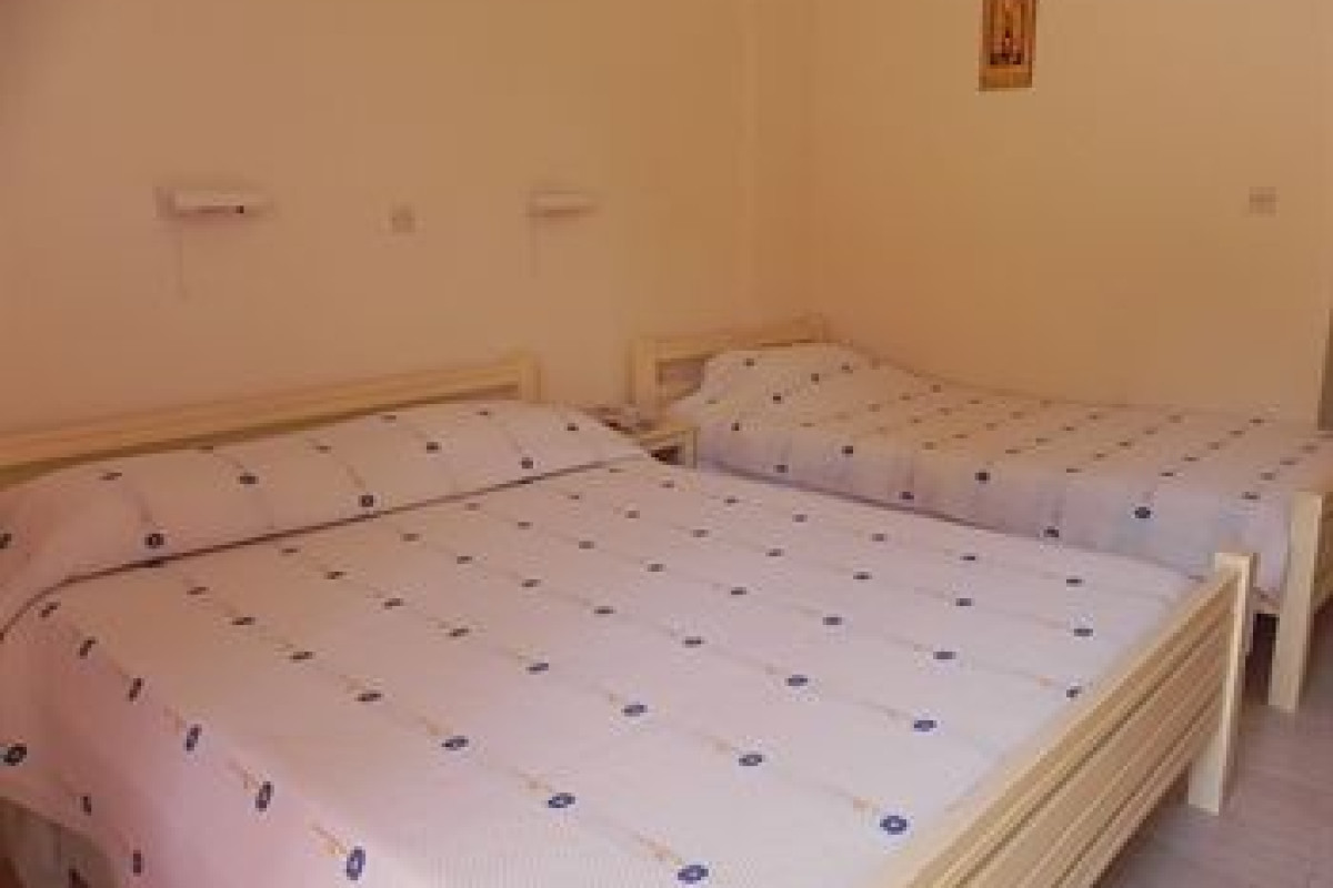 PRIMAVERA HOTEL