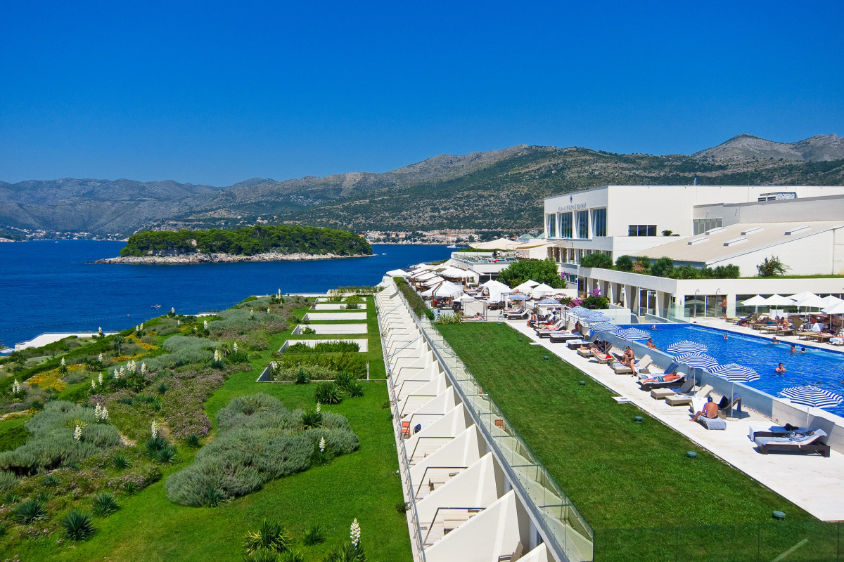 VALAMAR ARGOSY