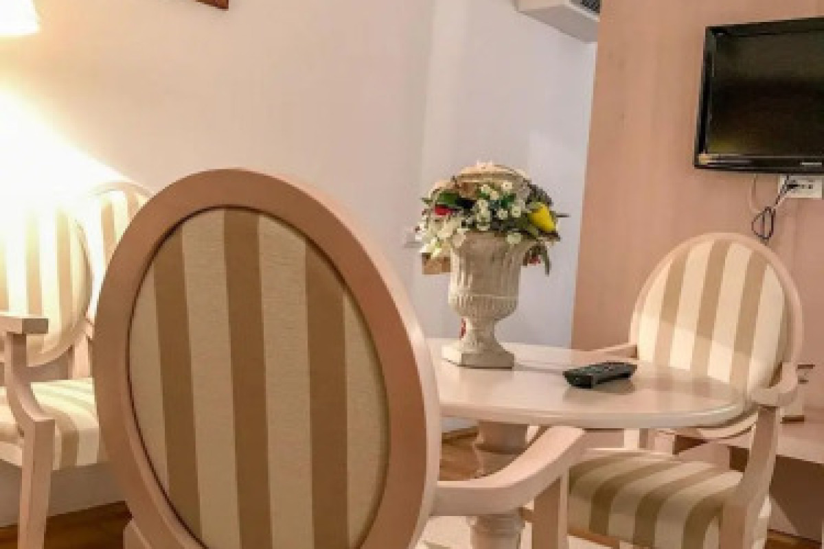 HOTEL SATU MARE CITY