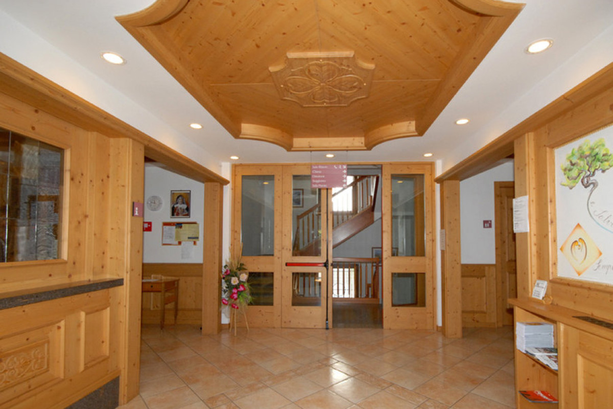 CASA SANTA MARIA