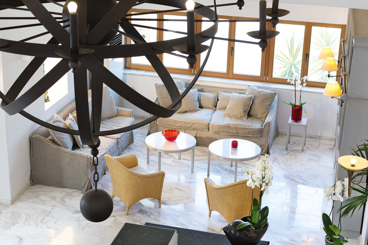 Grand Leoniki Residence by Grecotel