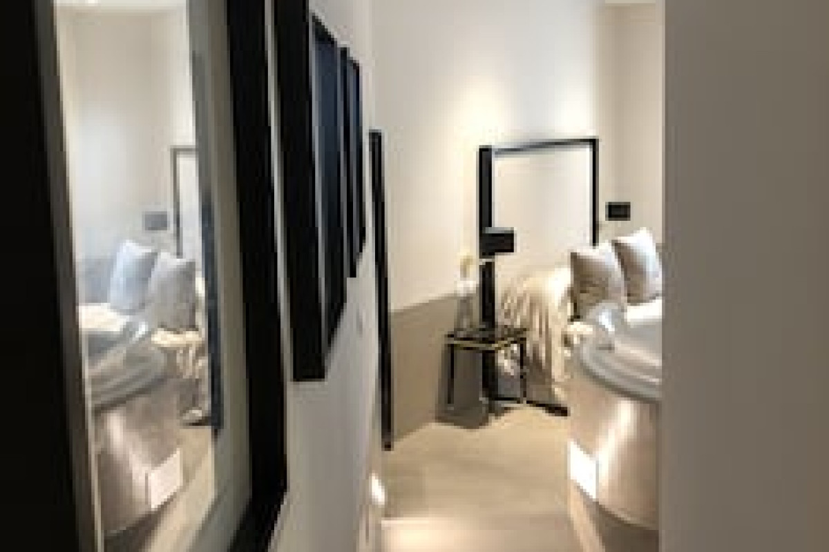 LA LOCANDA DEL CONTE MAMELI