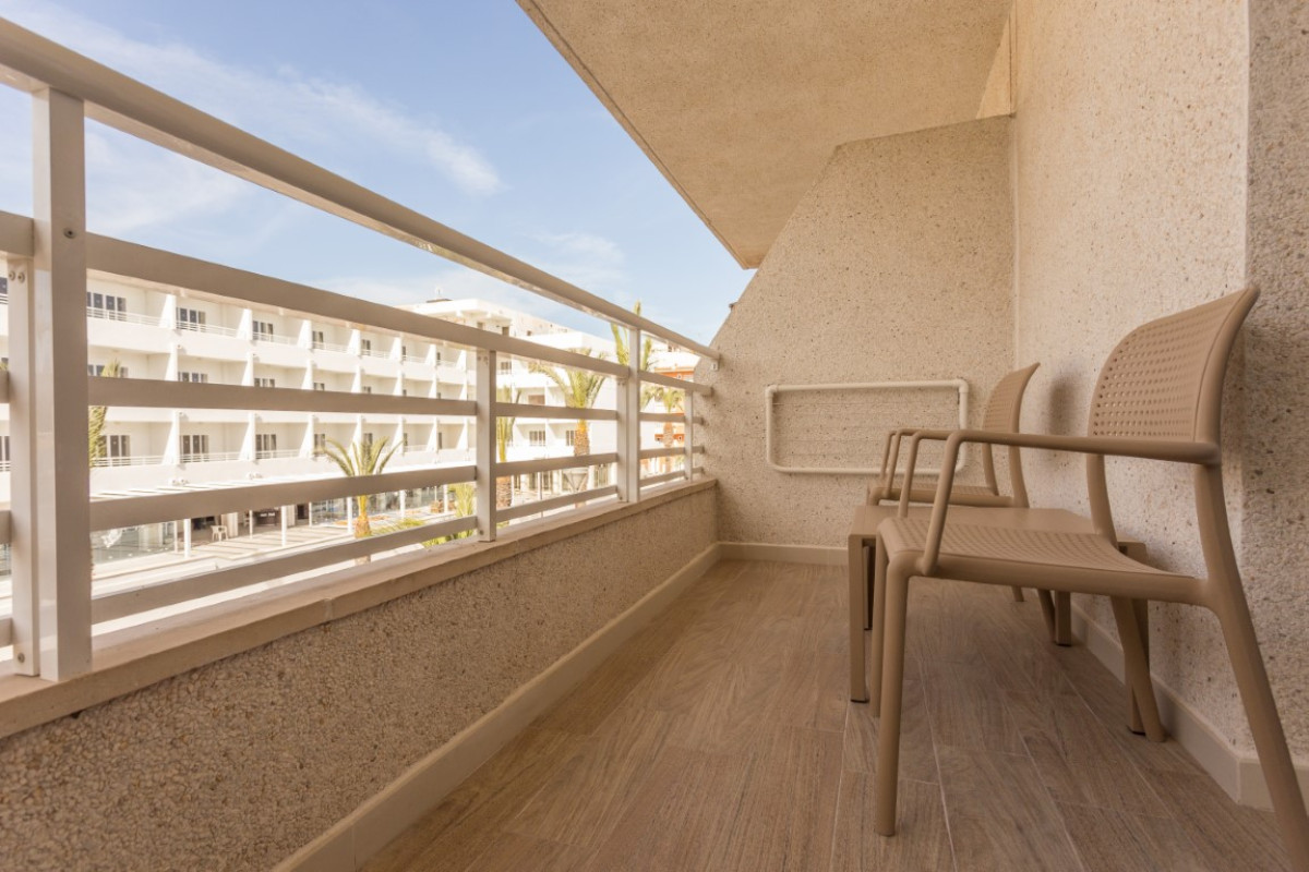 Hotel  Spa Ferrer Janeiro