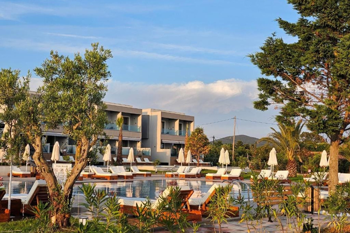 Seacoast Resort