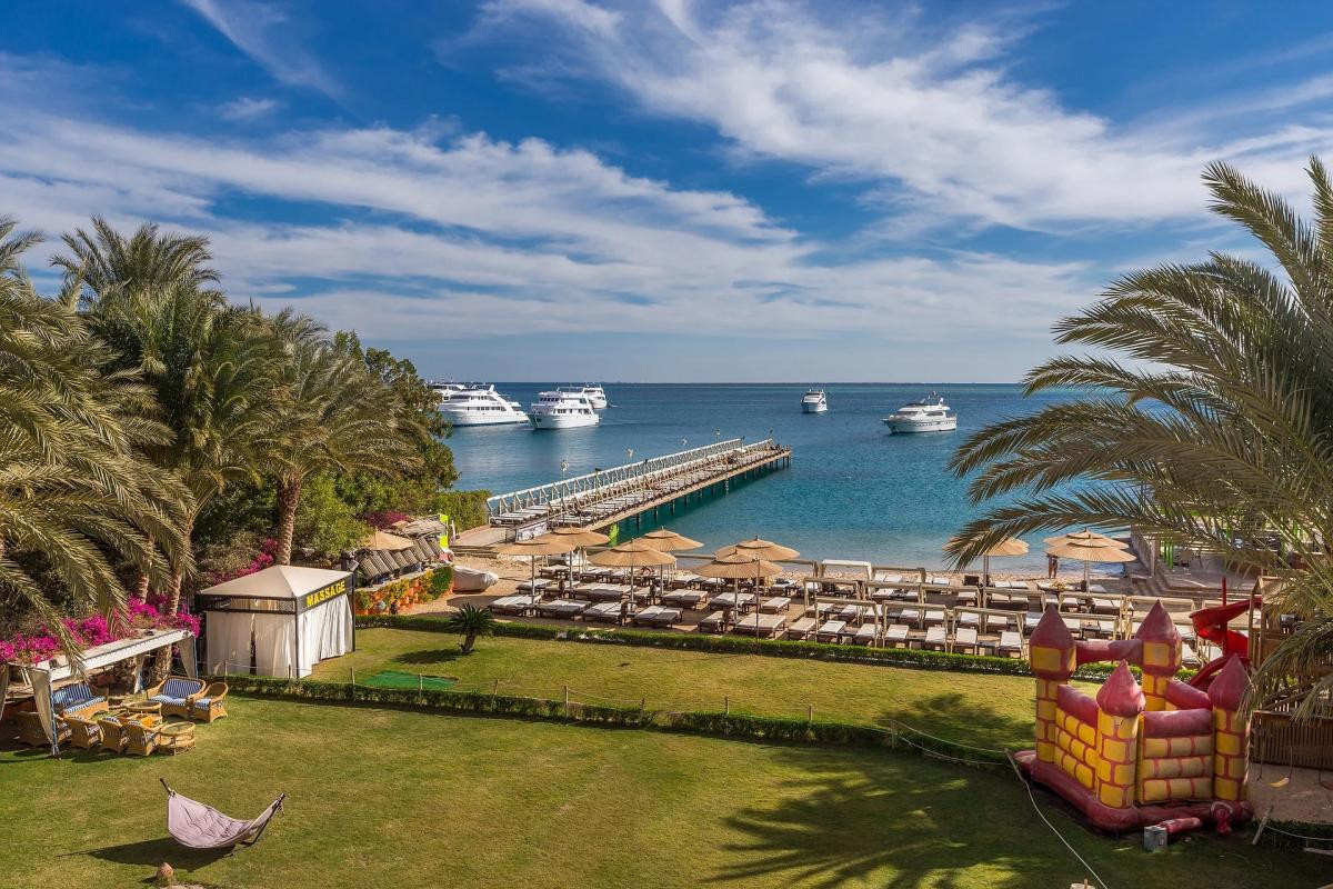 ELYSEES HOTEL
