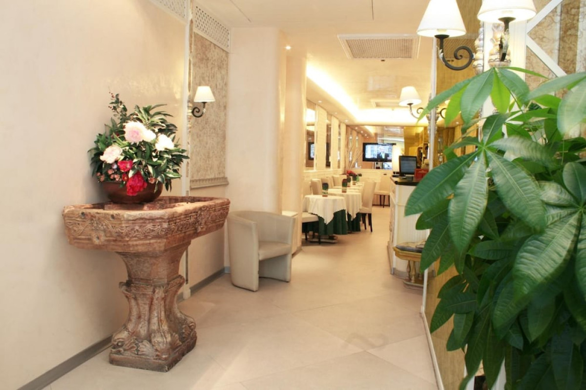 Hotel Valle