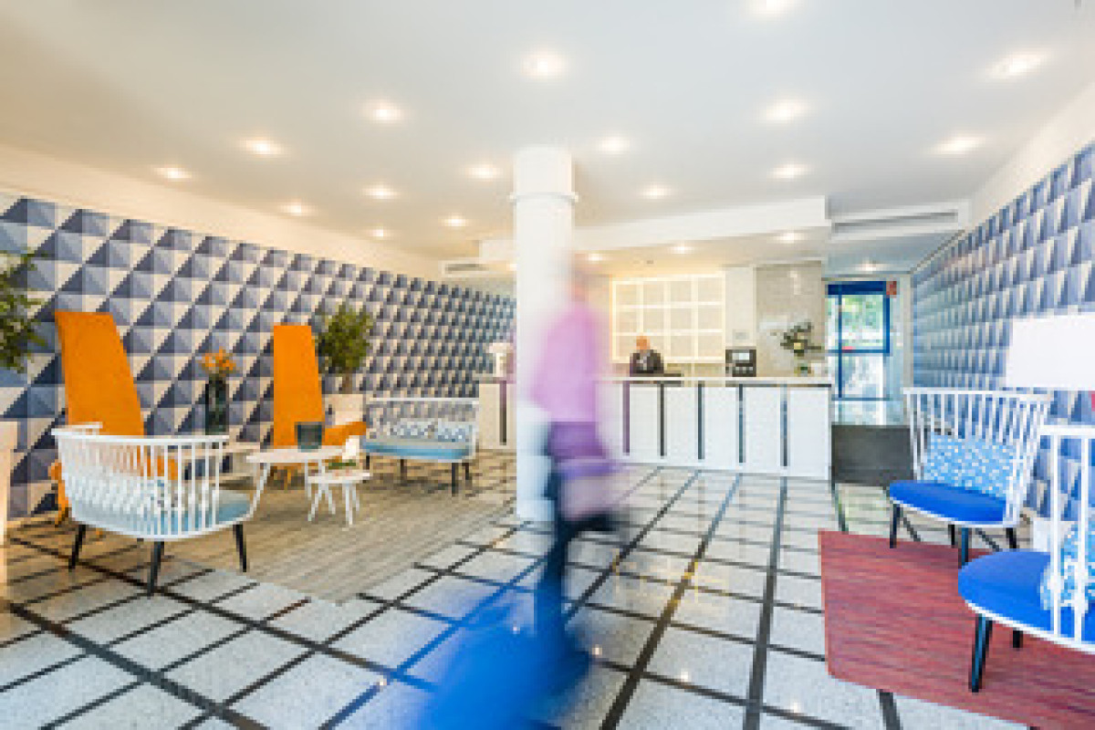 TERRACE MAR SUITE