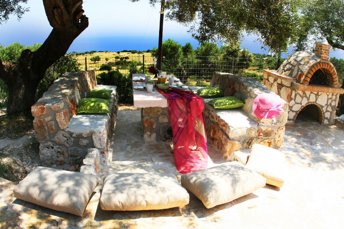 Lithies Boutique Hotel Zante