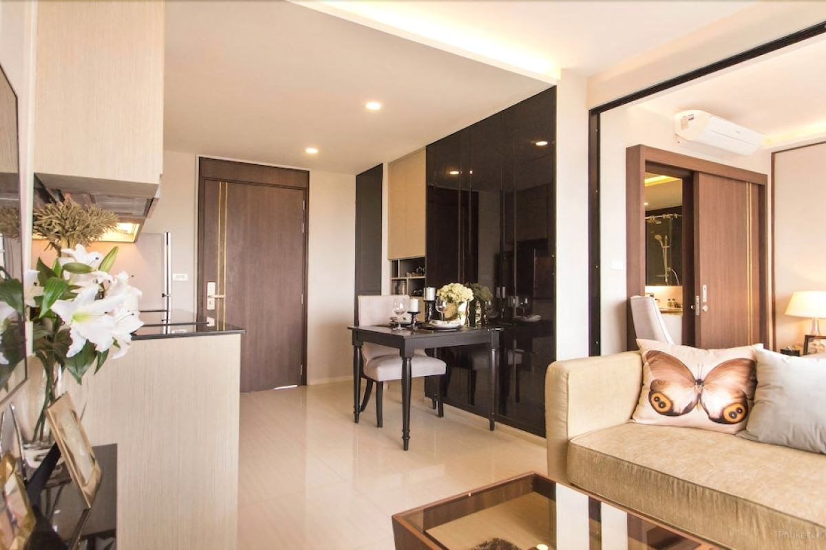MIDA GRANDE RESORT PHUKET
