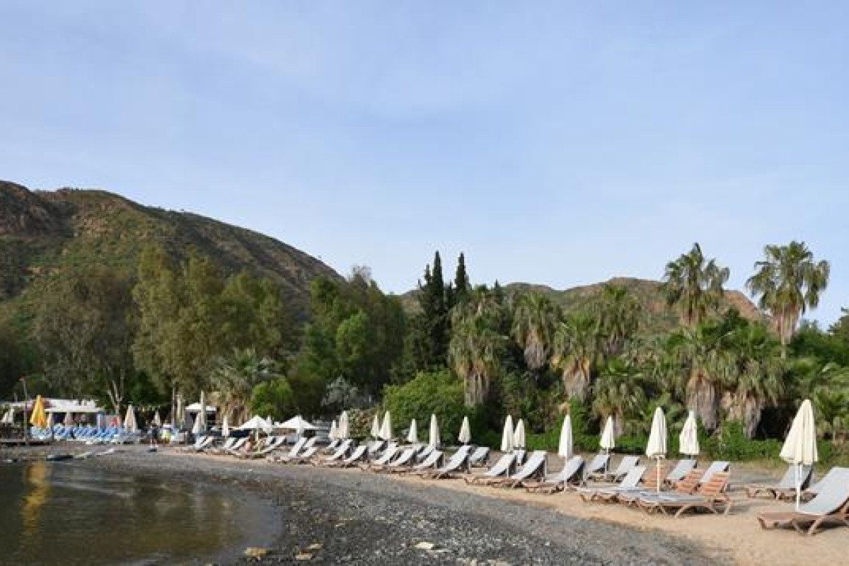 ANERISSA HOTEL
