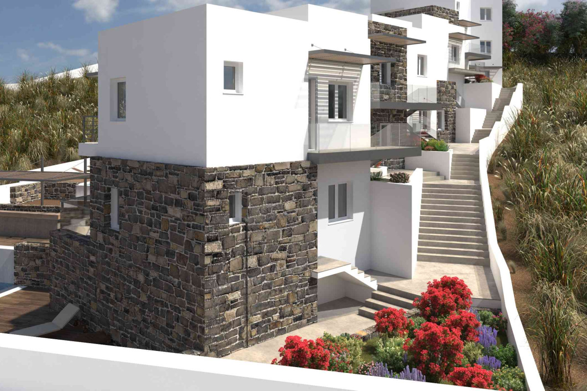 Seascape Luxury Residences