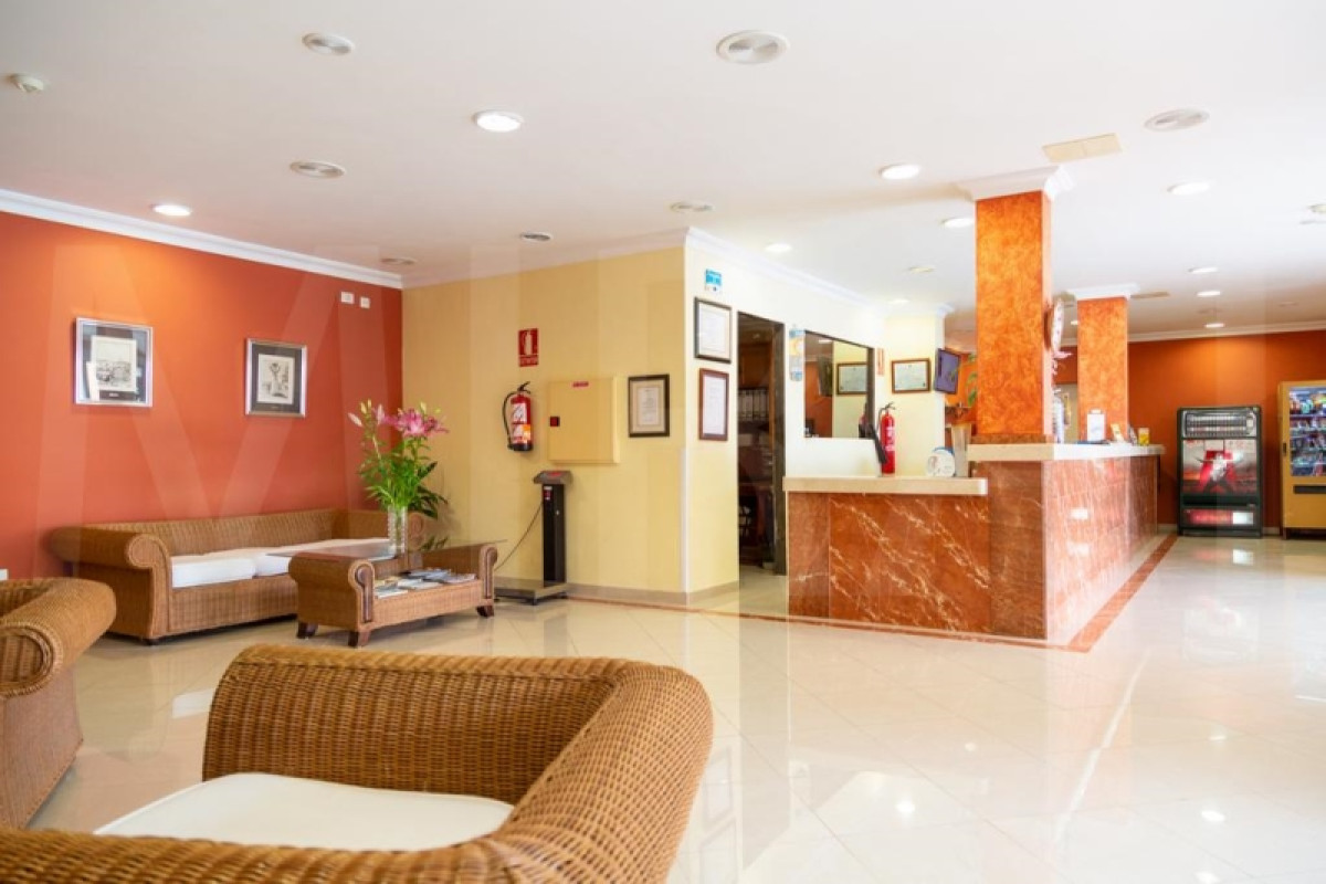 Casa Del Sol