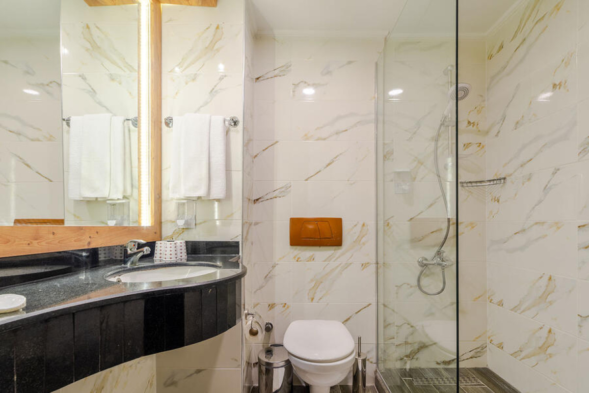 AMON HOTELS BELEK