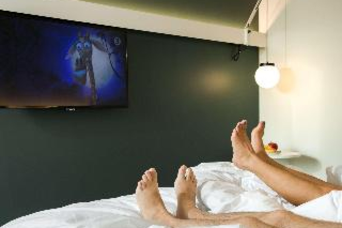 ibis Tallinn Center