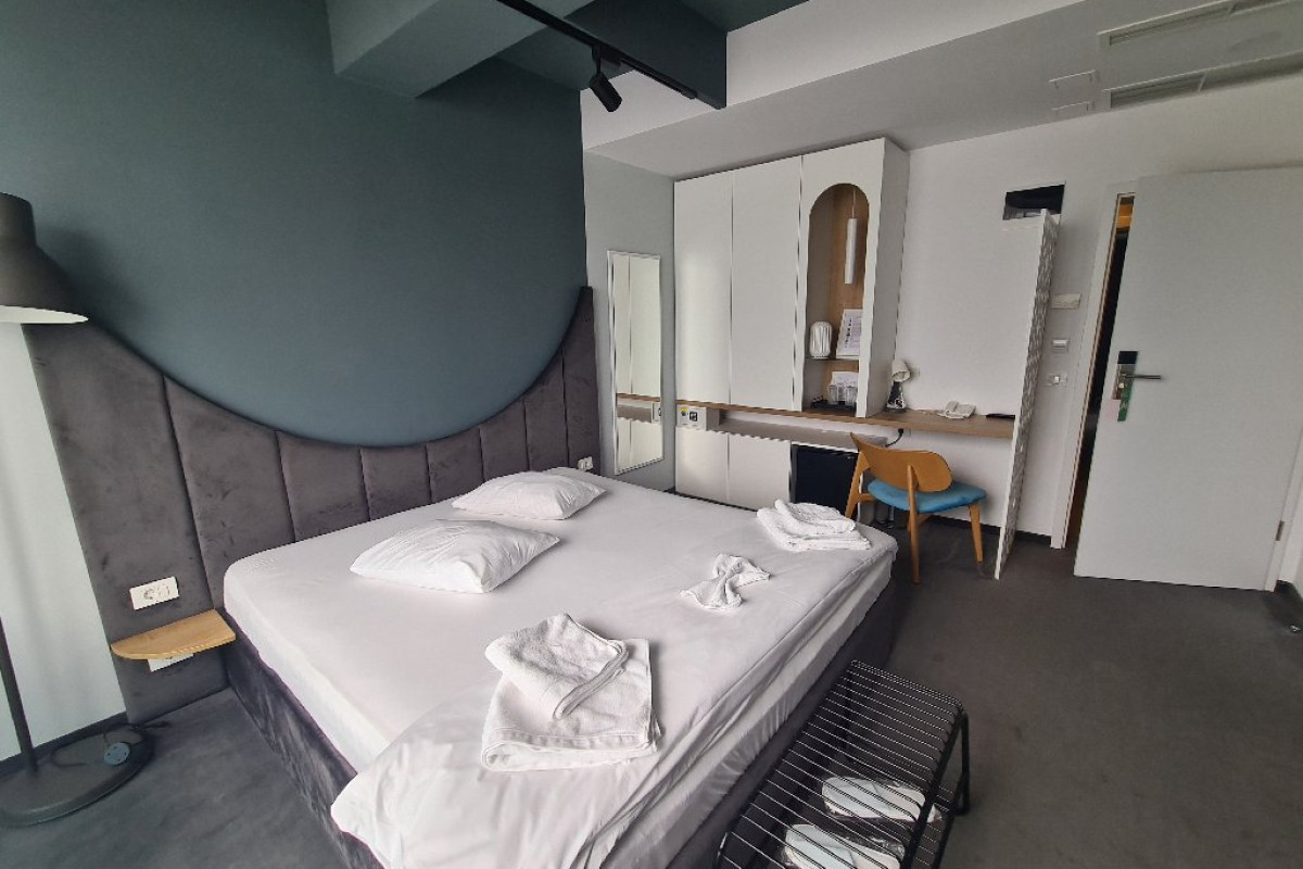 HOTEL ARKA