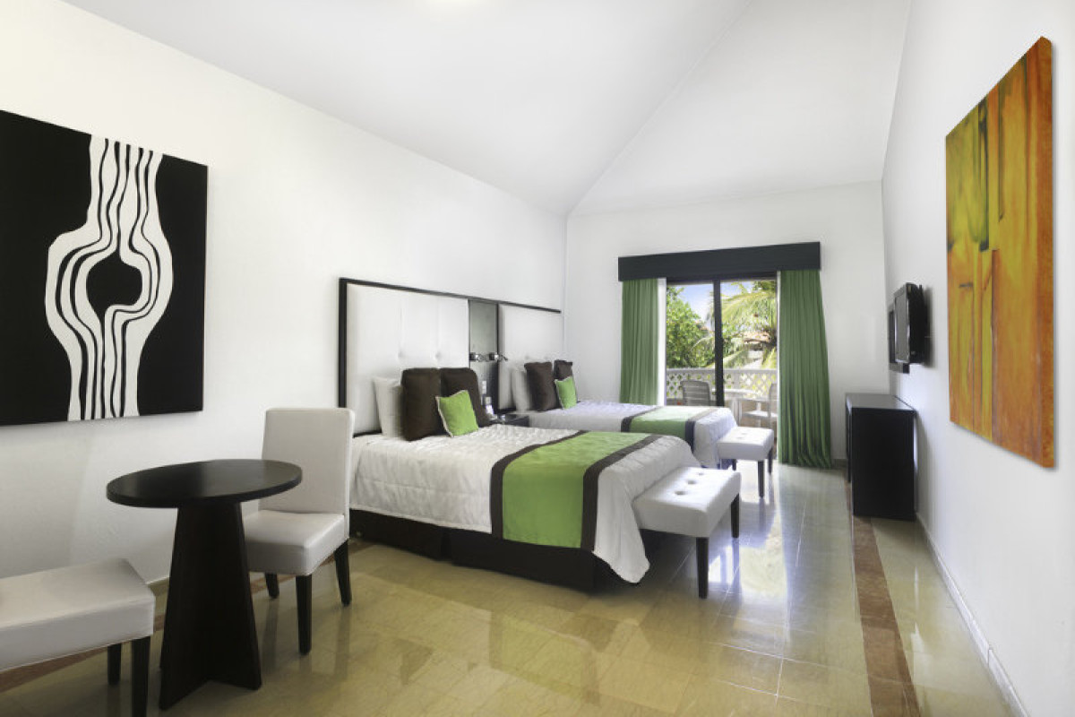 Viva Dominicus Palace by Wyndham