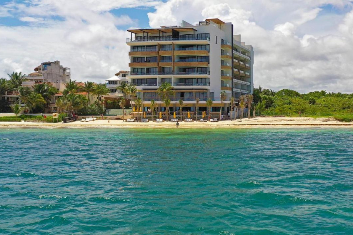 The Fives Oceanfront