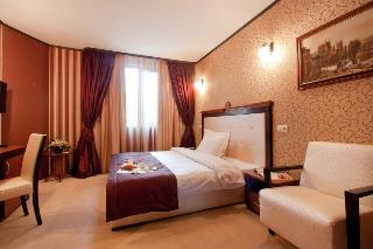 BEST WESTERN PLUS BRISTOL HOTEL