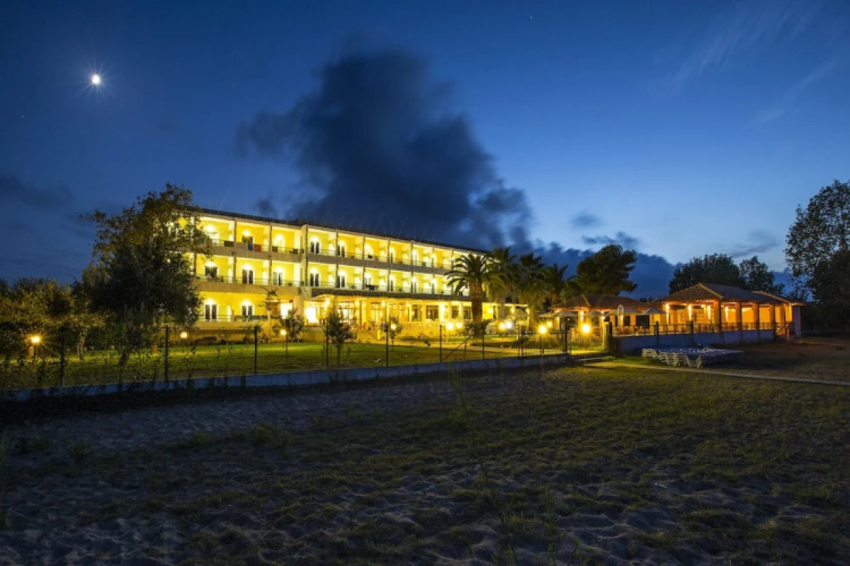 San Marina Hotel