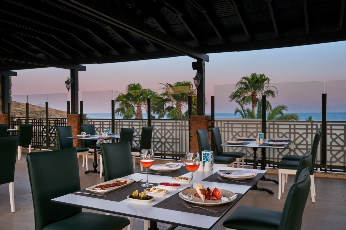 Selectum Collection Bodrum (ex. Kairaba Bodrum Imperial)