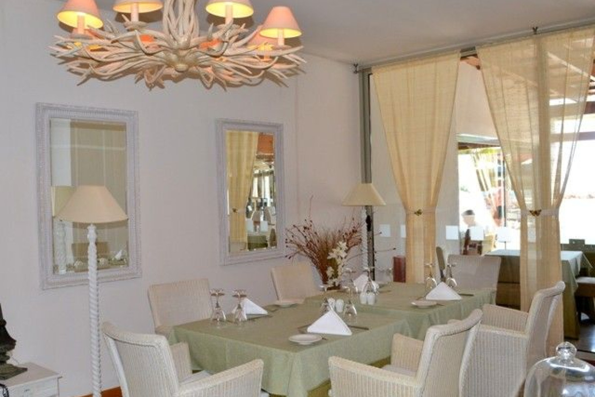 Dion Palace, Resort & Spa Center
